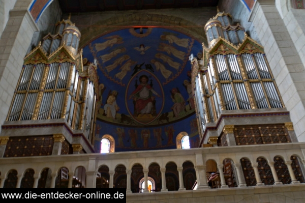 Stiftskirche Gernrode_3
