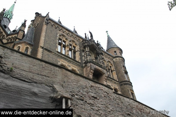 Schloss Wernigerode_18