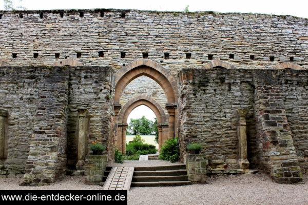 Im Kloster Memleben_40