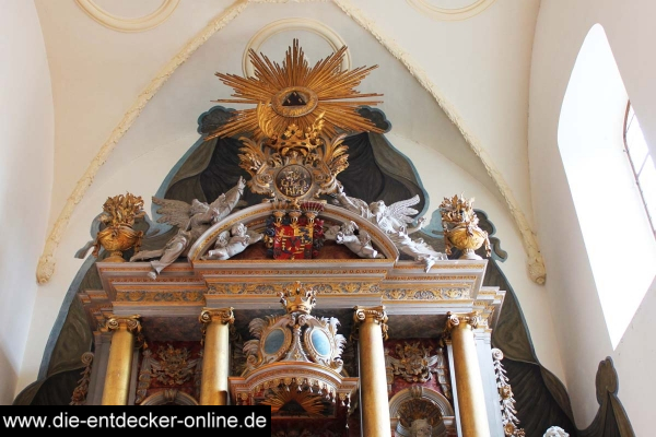 Die Blasiikirche in Quedlinburg_5