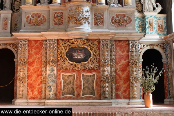 Die Blasiikirche in Quedlinburg_7