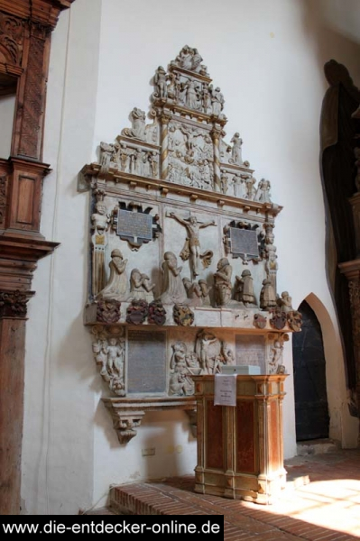 Die Blasiikirche in Quedlinburg_9