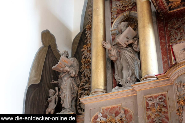 Die Blasiikirche in Quedlinburg_10