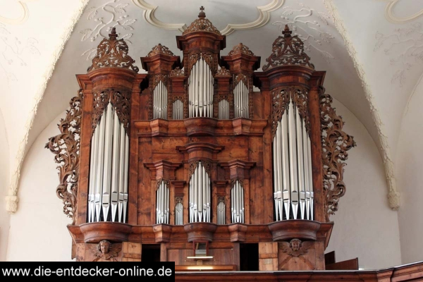 Die Blasiikirche in Quedlinburg_14