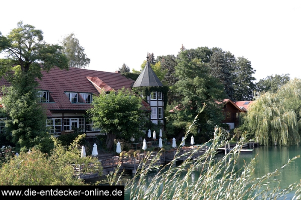Altes Zollhaus am See_13