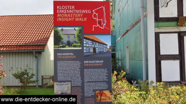 Besuch im Kloster Walkenried_3