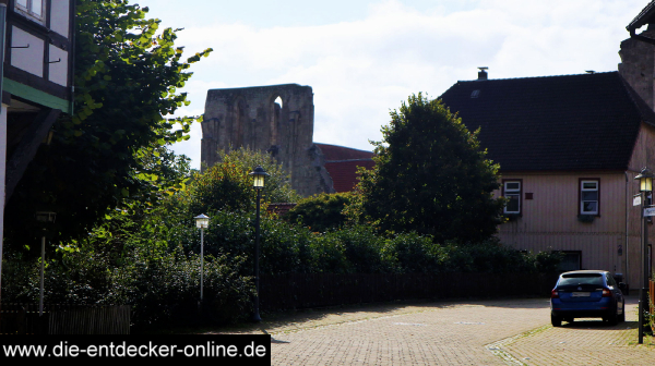 Besuch im Kloster Walkenried_5