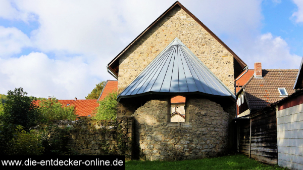 Besuch im Kloster Walkenried_19