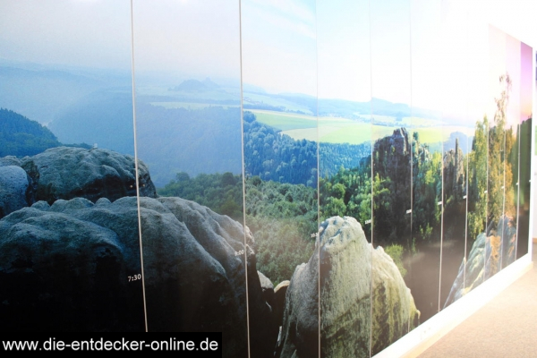 Ein Besuch in Bad Schandau und im Naturkundemuseum_49