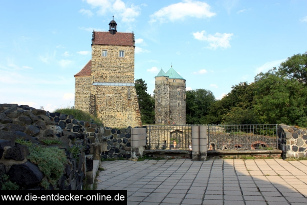 Burg Stolpen_69