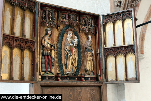 Dom zu Lübeck_39