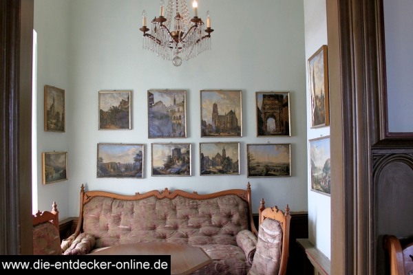 Burg Sooneck / Rhein_23
