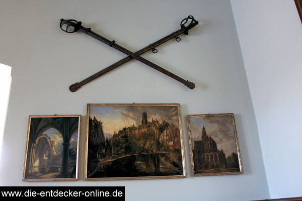 Burg Sooneck / Rhein_24