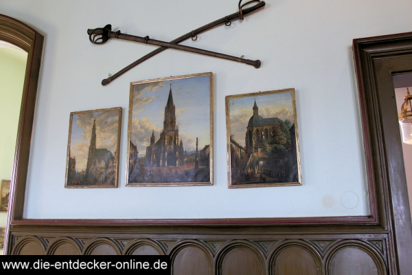 Burg Sooneck / Rhein_27