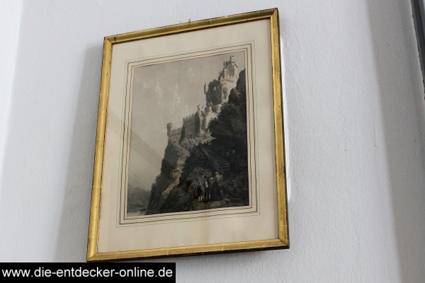 Burg Sooneck / Rhein_45