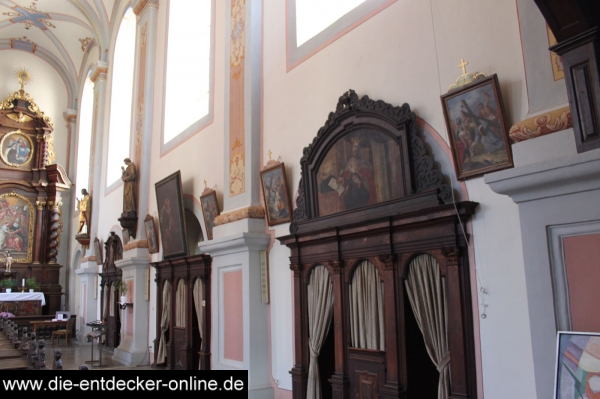 Die Klosterkirche in Beilstein_30