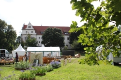 Im Schlosshotel Schkopau_18