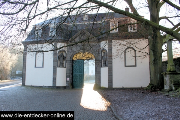 Kloster Heisterbach_1