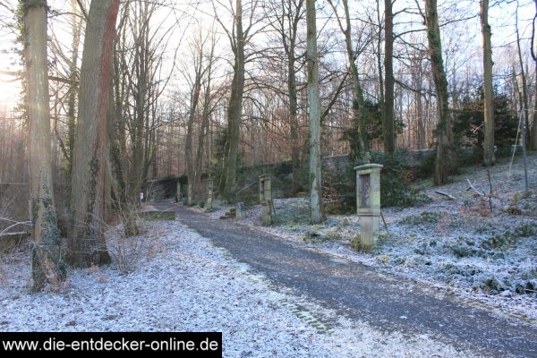 Kloster Heisterbach_11