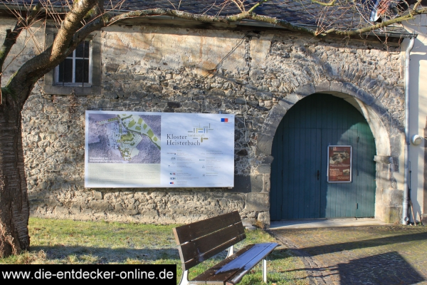 Kloster Heisterbach_18
