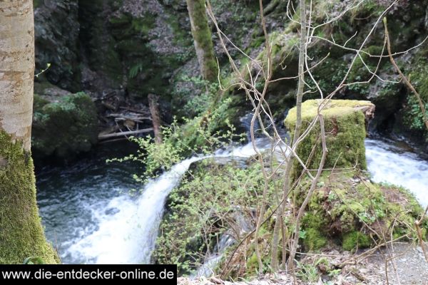 Die Rausch im Martental - Wasserfall_11