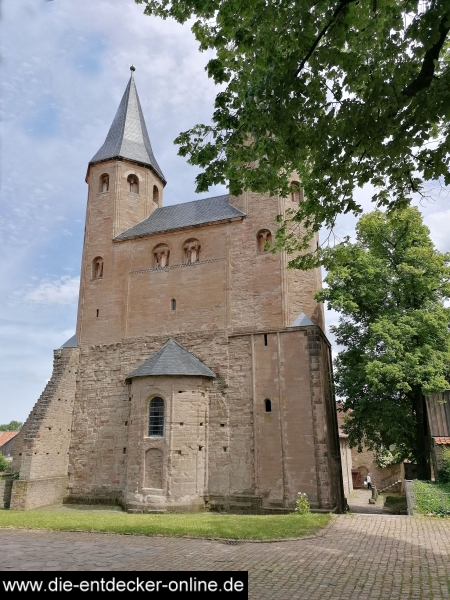 Kloster Drübeck_14