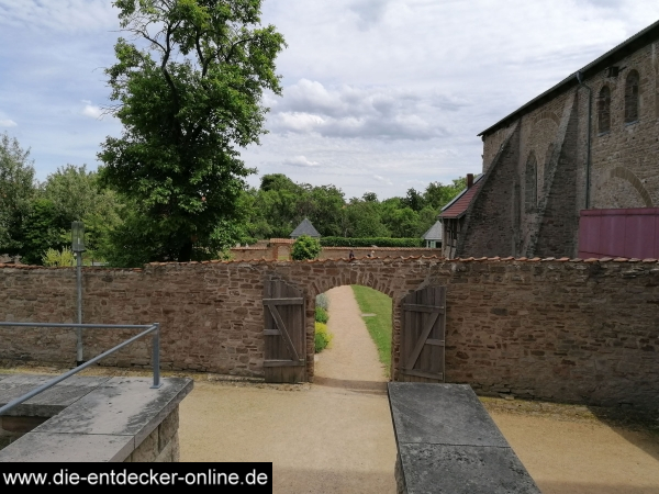 Kloster Drübeck_18