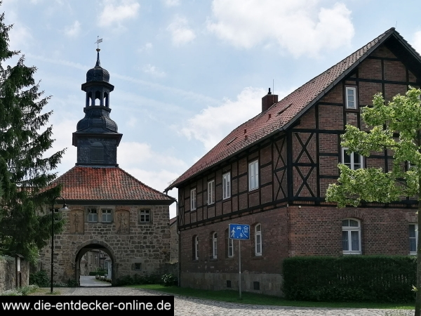 Kloster Michaelstein_4