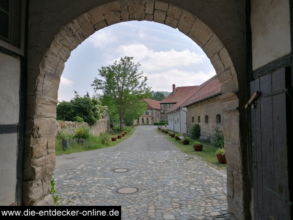 Kloster Michaelstein_7