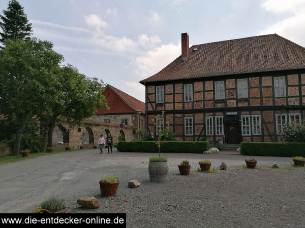 Kloster Michaelstein_13