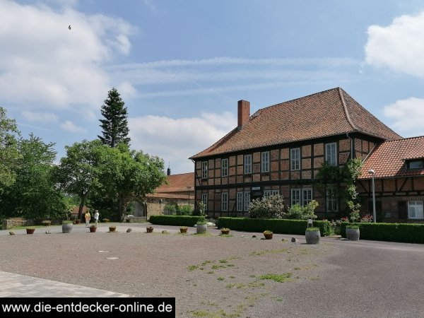 Kloster Michaelstein_17