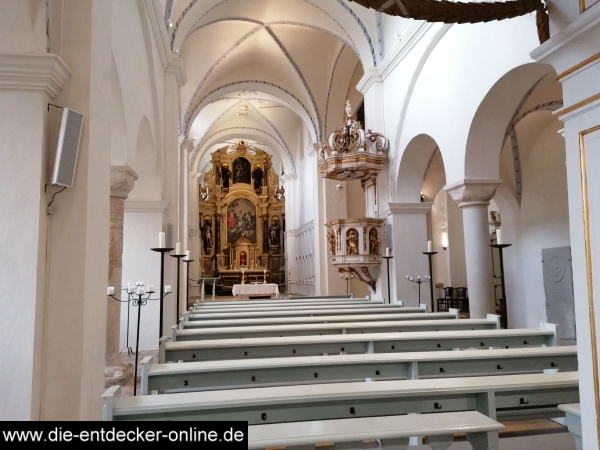 Klosterkirche Wöltingerode_6