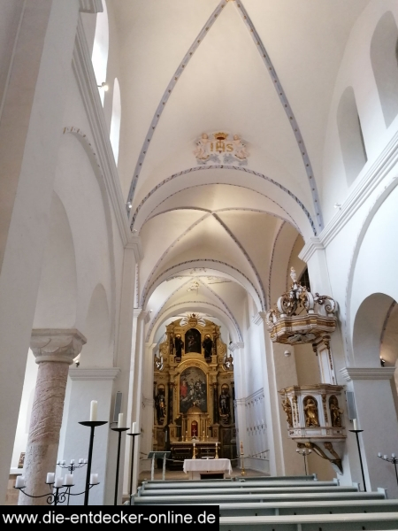 Klosterkirche Wöltingerode_16