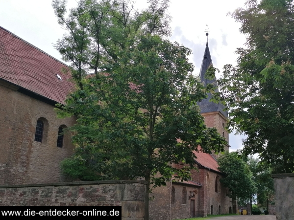 Klosterkirche Wöltingerode_21