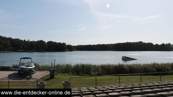 Am Haussee - Tag 1_7