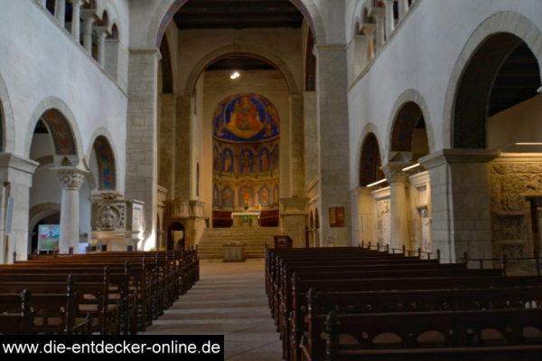 Stiftskirche Gernrode_5
