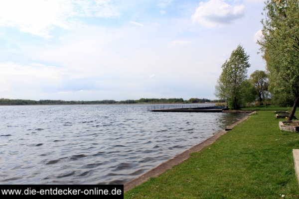 Torgau - Großer Teich