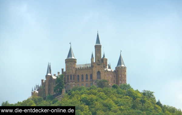 Burg Hohenzollern_4