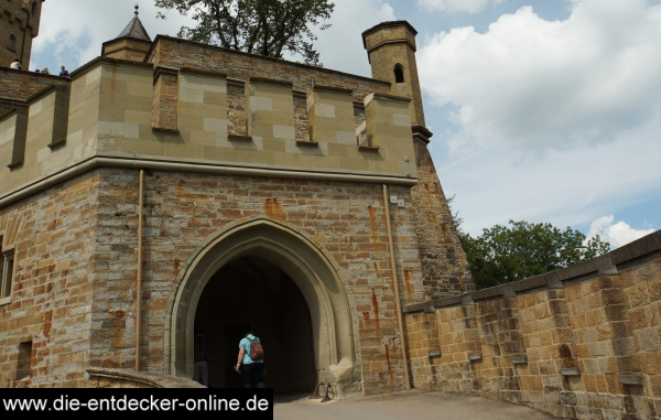 Burg Hohenzollern_6
