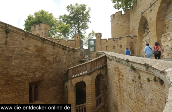 Burg Hohenzollern_7