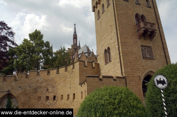 Burg Hohenzollern_8