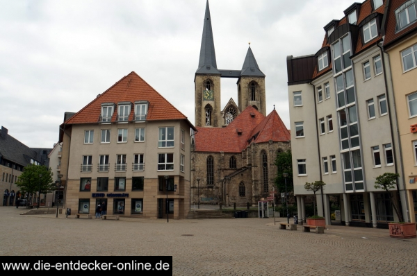 Halberstadt - Die Domstadt_1