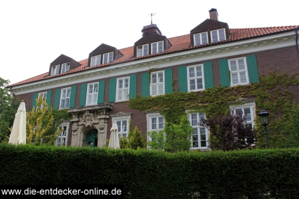 Schloss Bothmer und die Gutshöfe_2