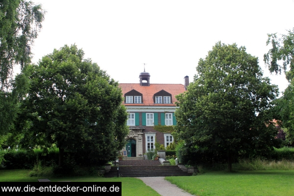 Schloss Bothmer und die Gutshöfe_5