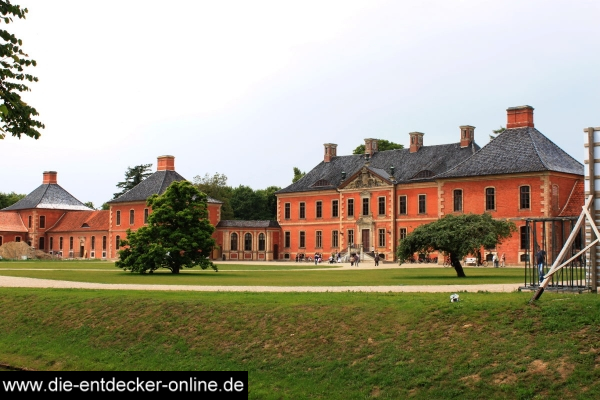 Schloss Bothmer und die Gutshöfe_12