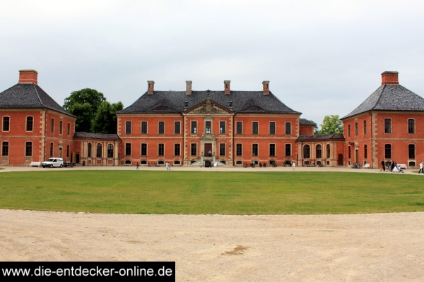 Schloss Bothmer und die Gutshöfe_14