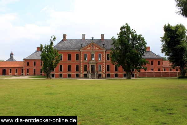 Schloss Bothmer und die Gutshöfe_17