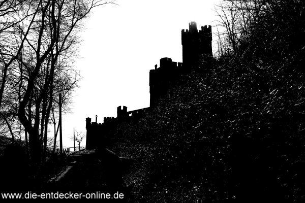 Burg Sooneck / Rhein_2