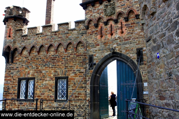 Burg Sooneck / Rhein_6