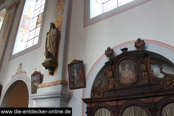 Die Klosterkirche in Beilstein_16